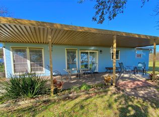 2426 County Road 297, Sargent, TX 77414