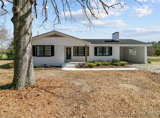 860 Main St, Lillington, NC 27546