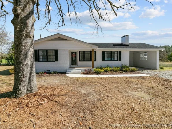 860 Main St, Lillington, NC 27546