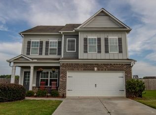 12 Mallard Rd, Adairsville, GA 30103