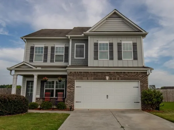 12 Mallard Rd, Adairsville, GA 30103