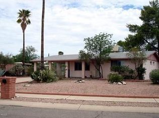 9752 E 5th St, Tucson, AZ 85748