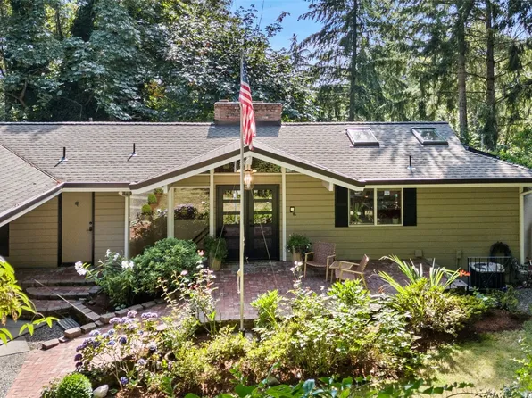 4608 Dunbar Drive NW, Gig Harbor, WA 98335