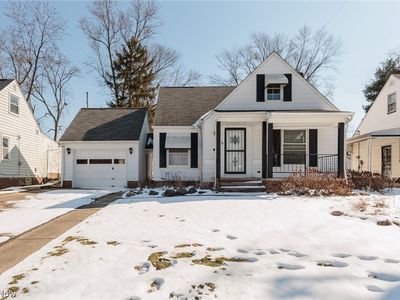 94 Southwick Dr, Bedford, OH, 44146