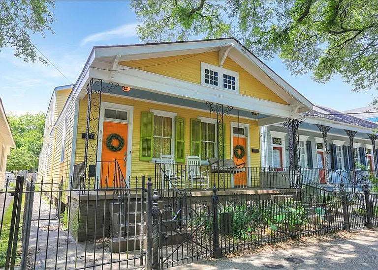 814 Louisiana Ave — Photo 1