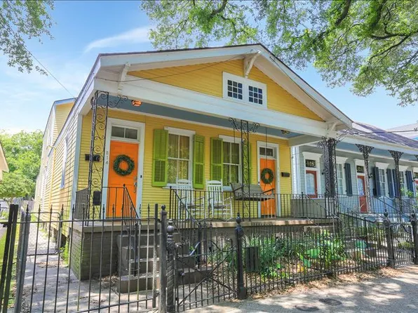 814 Louisiana Ave, New Orleans, LA 70115