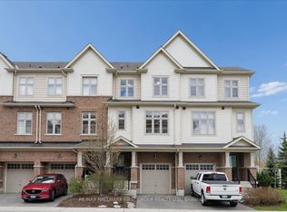 3 Westbury Way, Whitby, ON L1M0L9