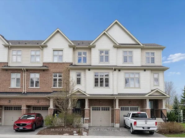 3 Westbury Way, Whitby, ON L1M 0L9