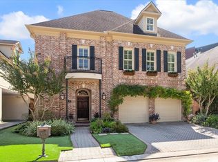 418 Prestwick Ct, Houston, TX 77057