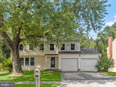 10401 Bald Hill Rd, Bowie, MD, 20721