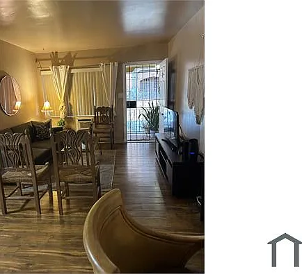 1 bed, 800 sqft, $2,000 — Photo 3