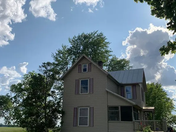 582 Marion Melmore Rd, Bucyrus, OH 44820
