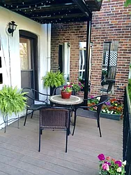 Rented by A P Realty Group NY LTD