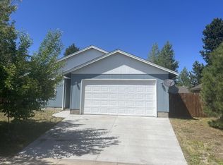16414 Cassidy Ct, La Pine, OR 97739