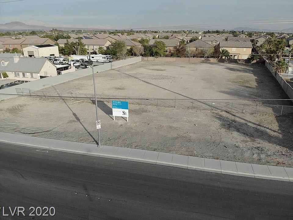 2nd image of 5445 N Rainbow Blvd