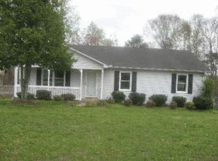 1003 Havelock Dr, Taylors, SC 29687
