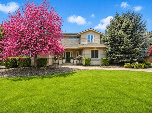 3811 W Miners Farm Ct, Boise, ID 83714