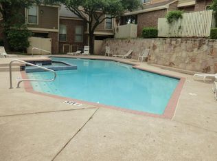 2103 Park Willow Ln APT D, Arlington, TX 76011