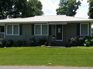 24 3rd St N, Pell City, AL 35125