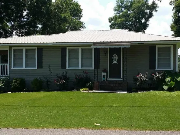 24 3rd St N, Pell City, AL 35125
