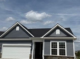2982 Timberlake Ave, New Lenox, IL 60451