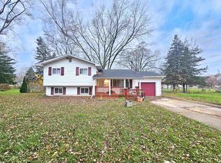 4230 Moulton Dr, Flint, MI