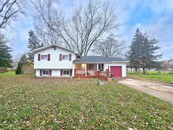 4230 Moulton Dr, Flint, MI 48507