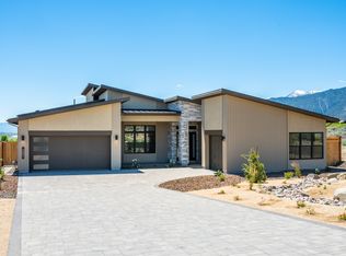 The Preserve - Series 3 Plan, The Preserve, Genoa, NV 89411