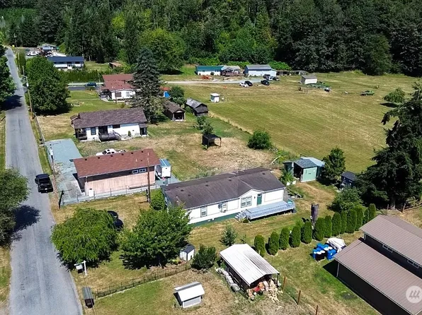 7695 Medford Road, Sedro Woolley, WA 98284