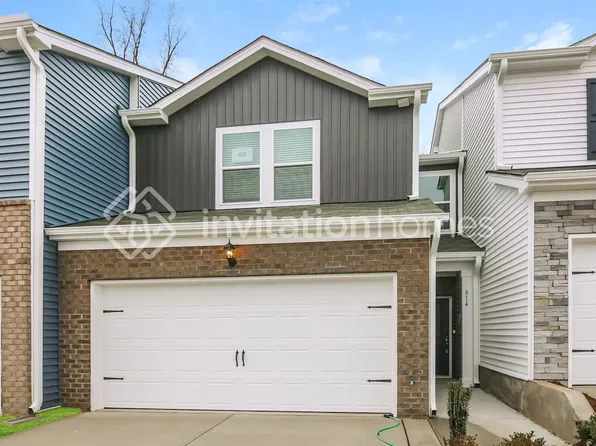 814 Hilton Park Loop, Knightdale, NC 27545