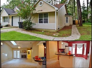 4023 Chinook St #0, Tallahassee, FL 32303