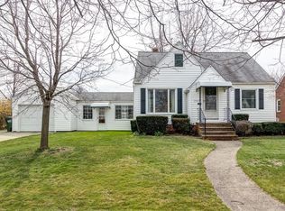 21020 Westport Ave, Euclid, OH