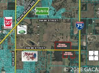 3930 SW 80th St, Ocala, FL 34476