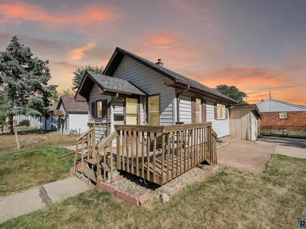 700 N Mable Ave, Sioux Falls, SD 57103