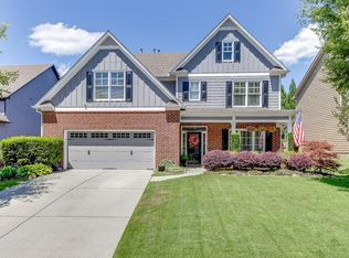 8260 Majors Glen Ct, Cumming, GA 30041