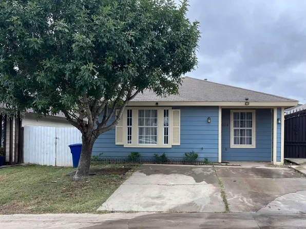 604 Musket Dr, Laredo, TX 78046