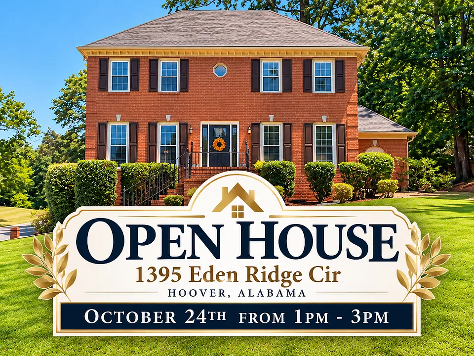1395 Eden Ridge Cir