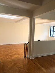 Rented by David Frankel Realty