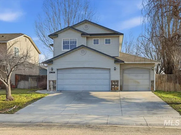 19616 Commonwealth Ave, Caldwell, ID 83605