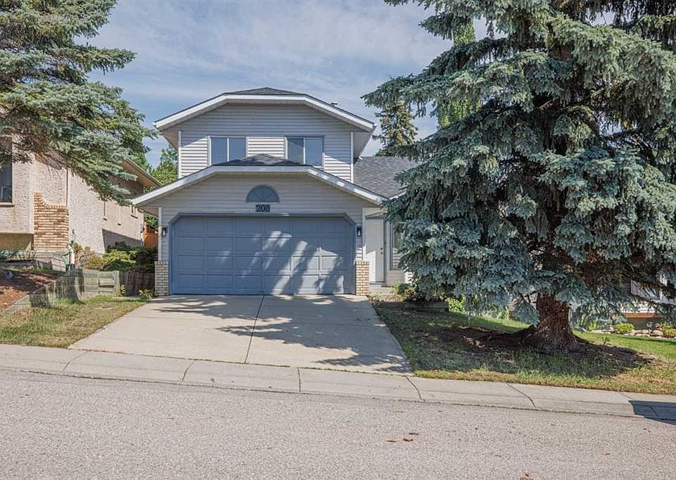 1st image of 208 S Macewan Valley Rd NW