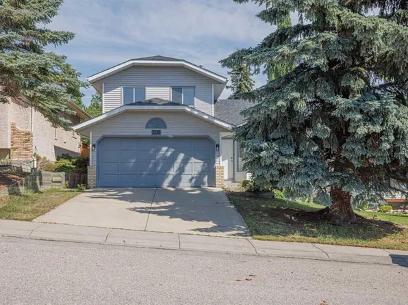 208 S Macewan Valley Rd NW, Calgary, AB T3K 3P1