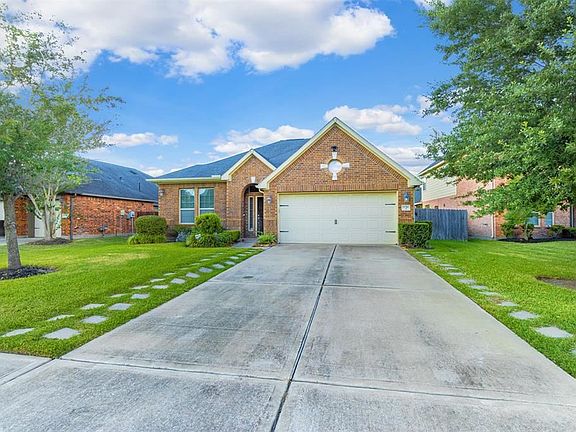 4th image of 19310 Cannon Hills Ln