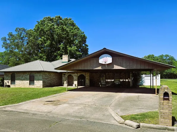 104 Meadow Dr, New Boston, TX 75570