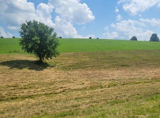 0 Cherry Grove Rd, Flemingsburg, KY 41041