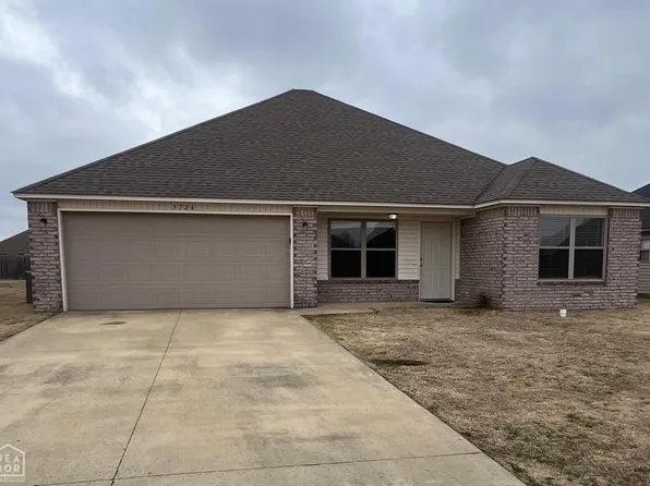 3726 Remington Dr, Jonesboro, AR 72404