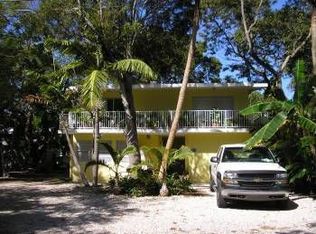 173 Iroquois St, Plantation Key, FL 33036