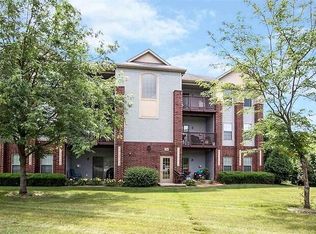 780 Rachael St UNIT 203, North Liberty, IA 52317