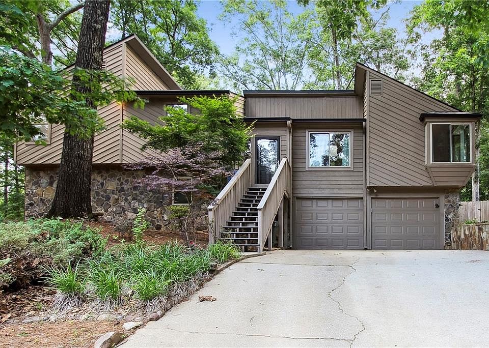 355 Spring Ridge Trce, Roswell, GA 30076 Zillow