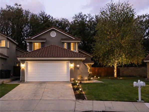 3043 Oaktrail Rd, Chino Hills, CA 91709