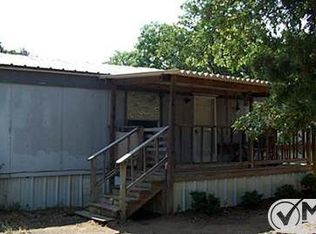 3350 Union Hill Rd, Mineral Wells, TX 76067